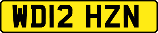 WD12HZN