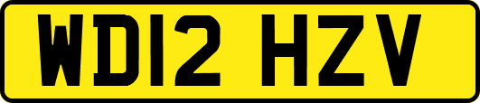 WD12HZV