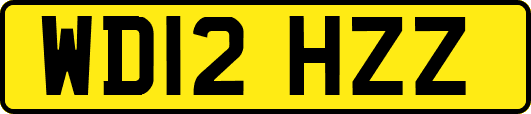 WD12HZZ