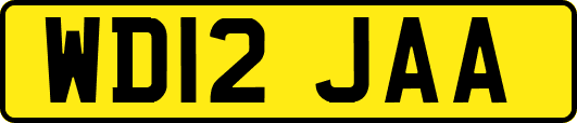 WD12JAA