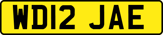 WD12JAE