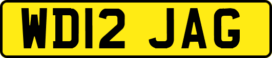 WD12JAG