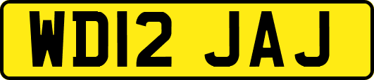 WD12JAJ