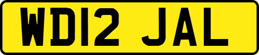 WD12JAL