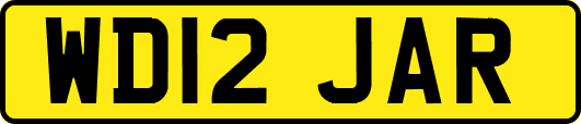 WD12JAR