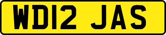 WD12JAS