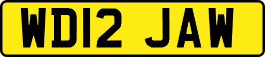 WD12JAW