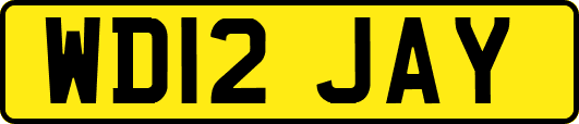 WD12JAY