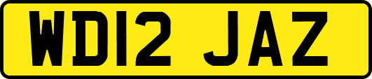 WD12JAZ