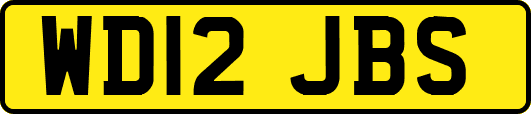 WD12JBS