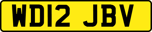 WD12JBV