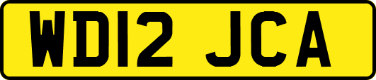 WD12JCA
