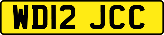 WD12JCC