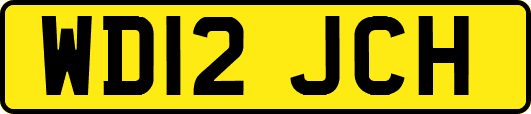 WD12JCH