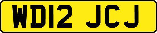 WD12JCJ
