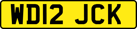 WD12JCK