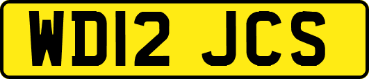 WD12JCS
