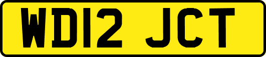 WD12JCT
