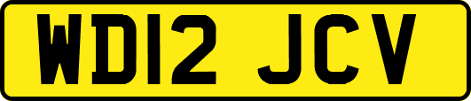 WD12JCV
