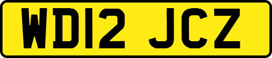WD12JCZ