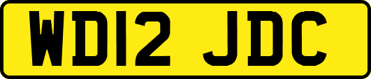 WD12JDC