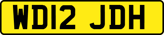 WD12JDH