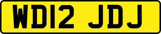 WD12JDJ