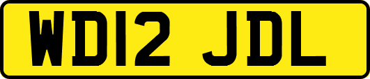 WD12JDL