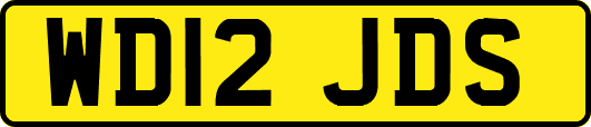 WD12JDS