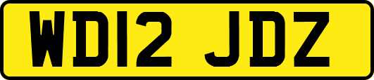 WD12JDZ