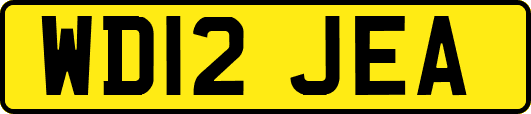 WD12JEA