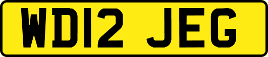 WD12JEG