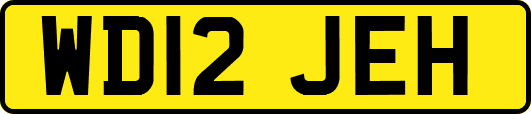 WD12JEH