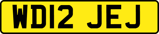 WD12JEJ