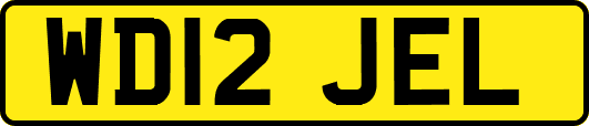 WD12JEL