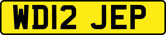 WD12JEP