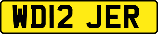 WD12JER