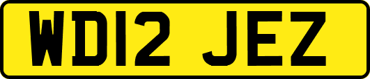 WD12JEZ