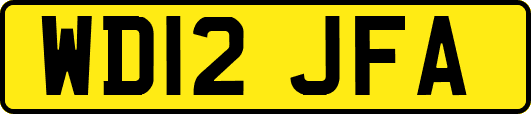 WD12JFA