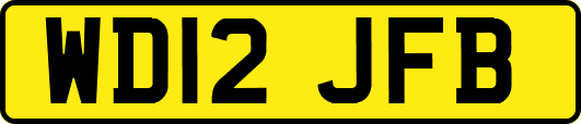 WD12JFB