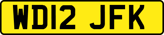 WD12JFK