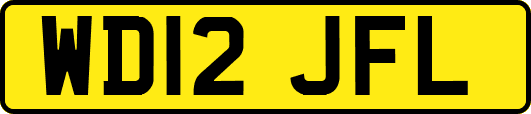 WD12JFL
