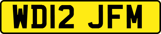 WD12JFM