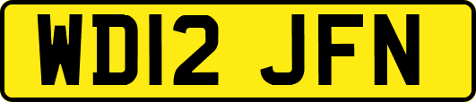 WD12JFN