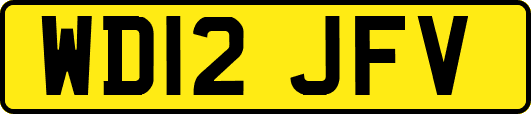 WD12JFV