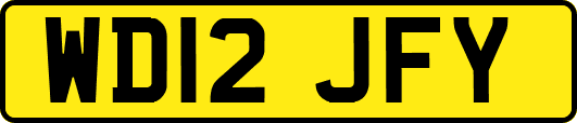 WD12JFY
