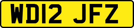 WD12JFZ