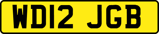 WD12JGB