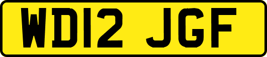 WD12JGF