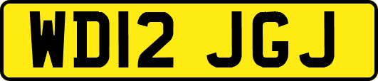 WD12JGJ